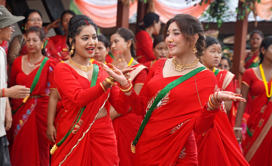 keki and aachal